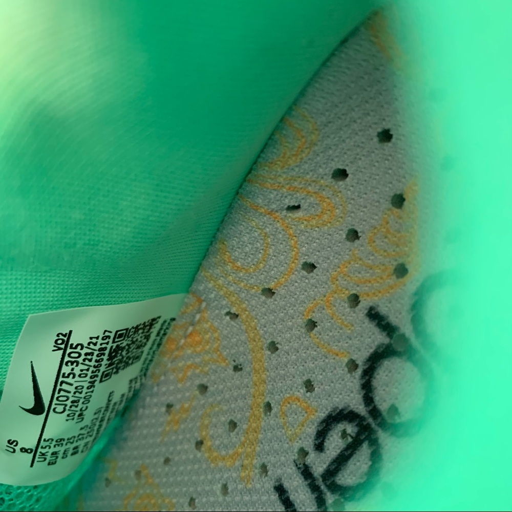 Nike SuperRep Cycle - Picture 10 of 10